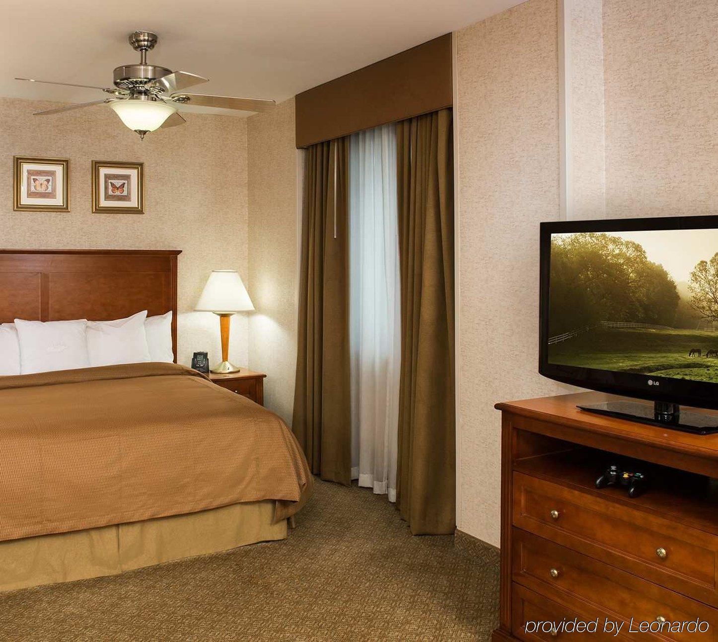Homewood Suites By Hilton Hartford Downtown ภายนอก รูปภาพ