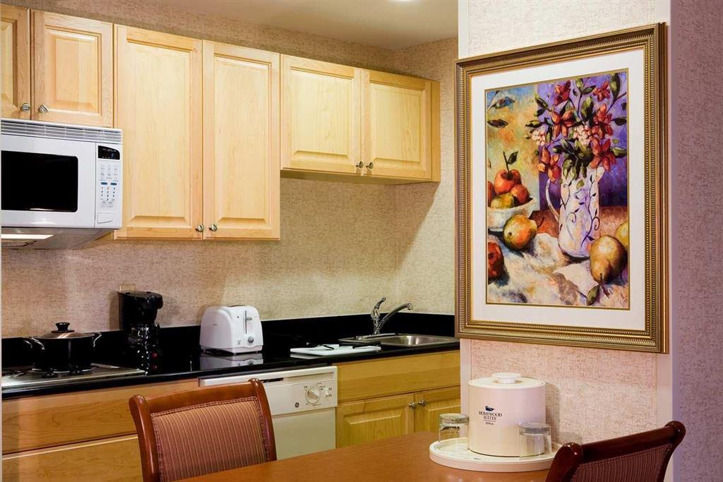 Homewood Suites By Hilton Hartford Downtown ห้อง รูปภาพ