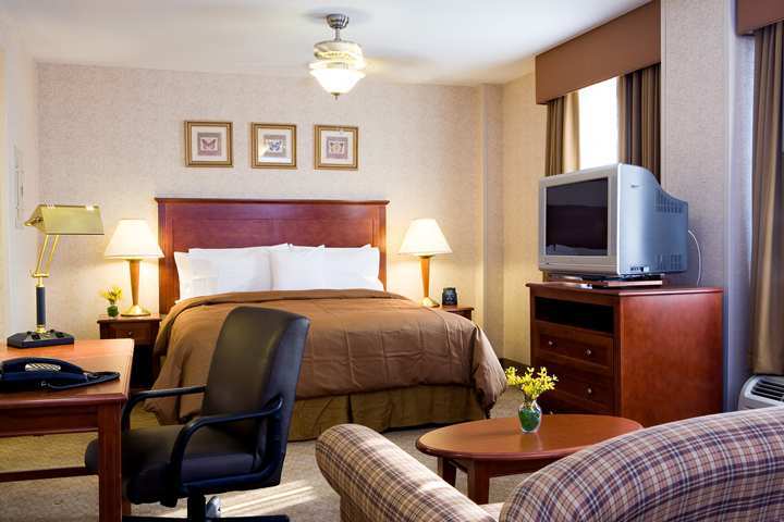 Homewood Suites By Hilton Hartford Downtown ห้อง รูปภาพ