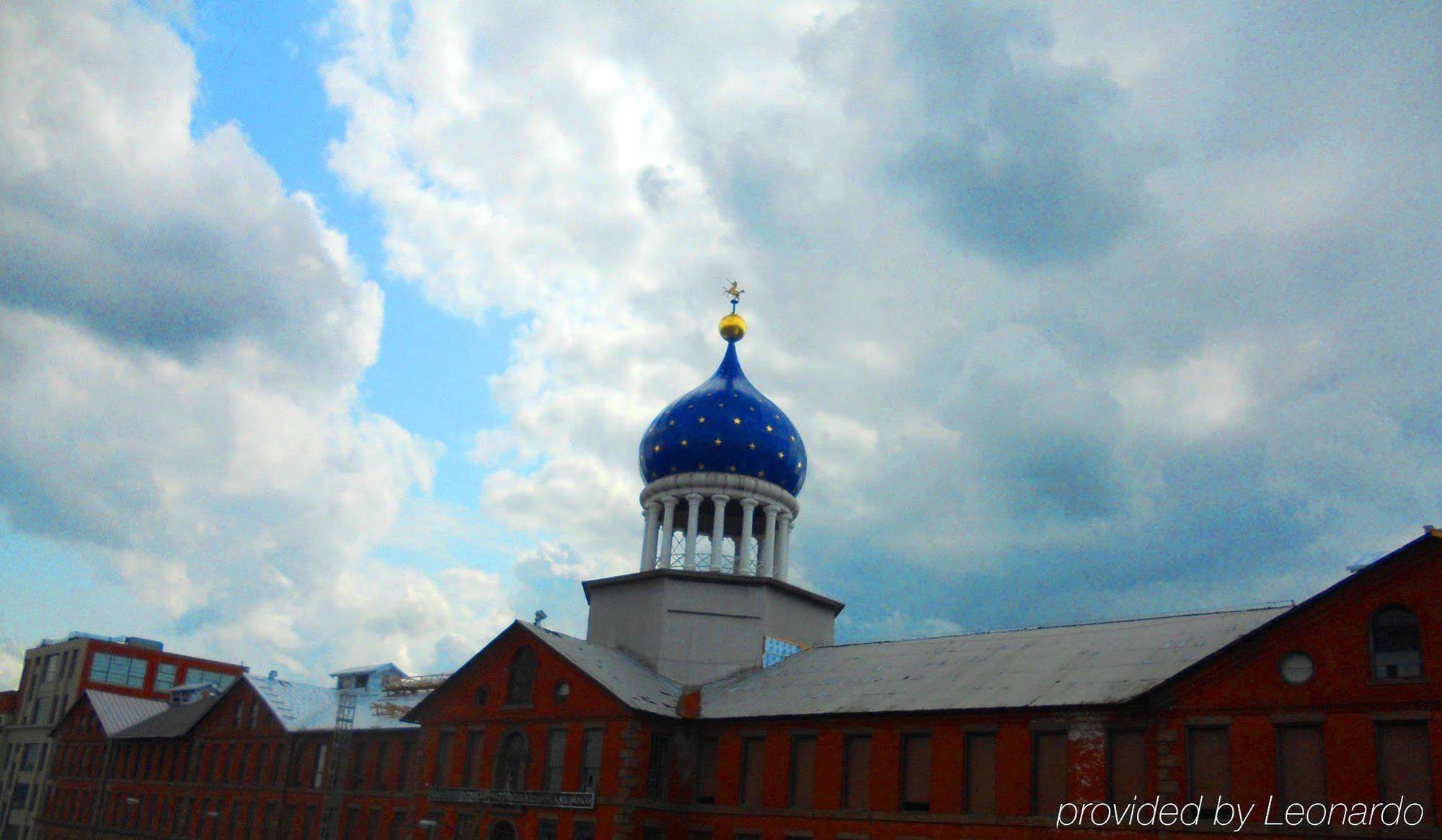 Homewood Suites By Hilton Hartford Downtown ภายนอก รูปภาพ
