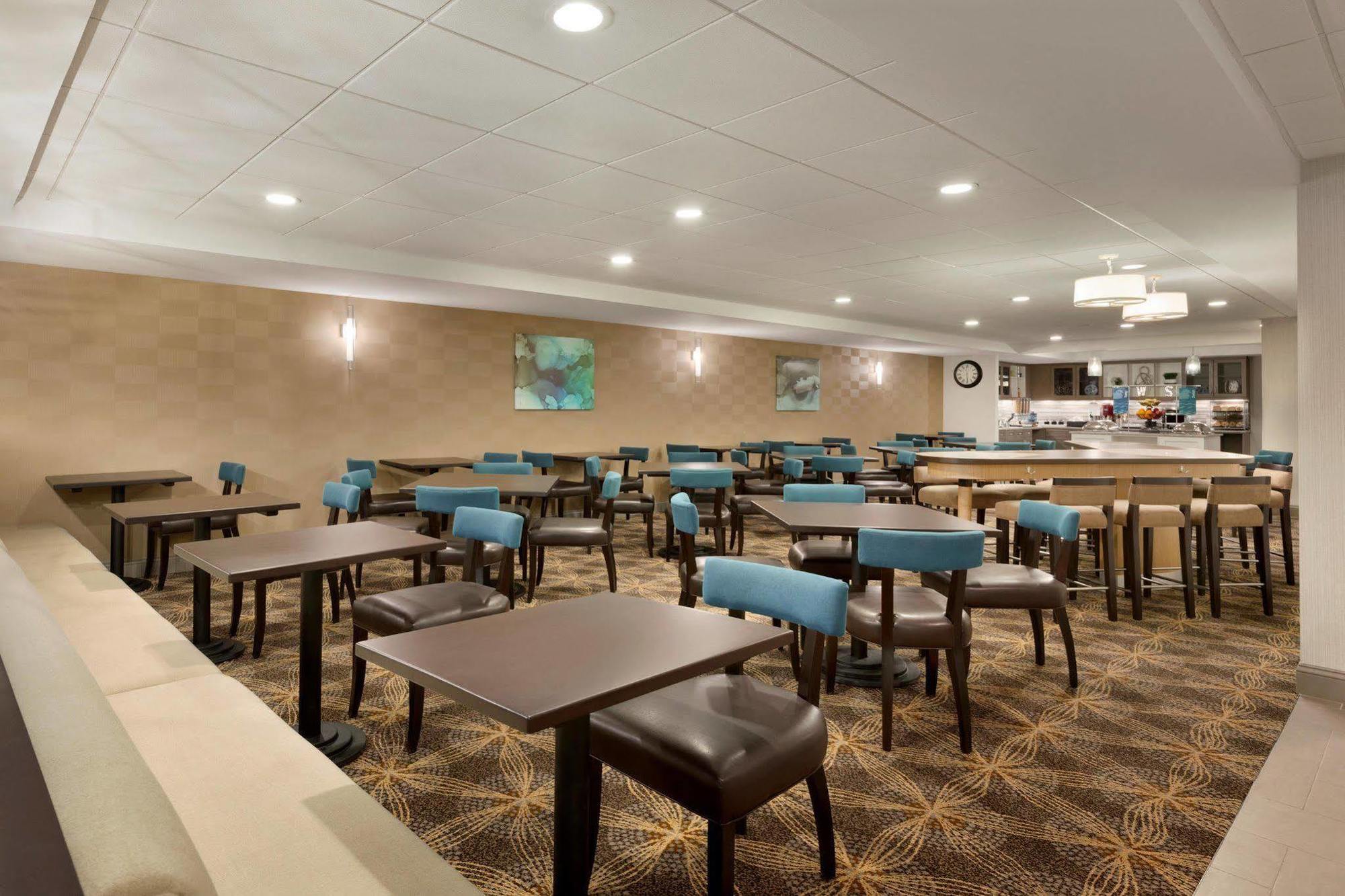 Homewood Suites By Hilton Hartford Downtown ภายนอก รูปภาพ