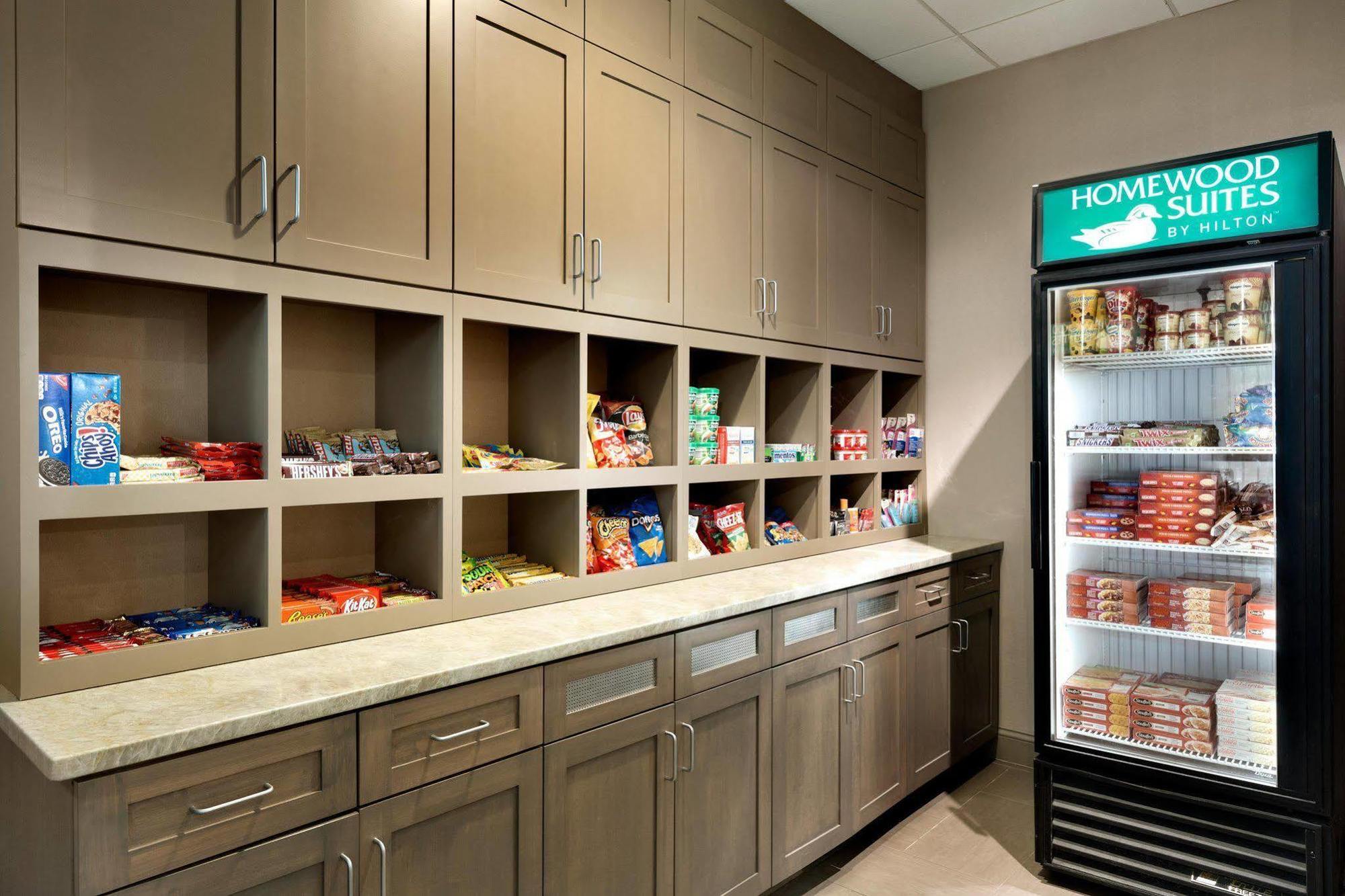Homewood Suites By Hilton Hartford Downtown ภายนอก รูปภาพ