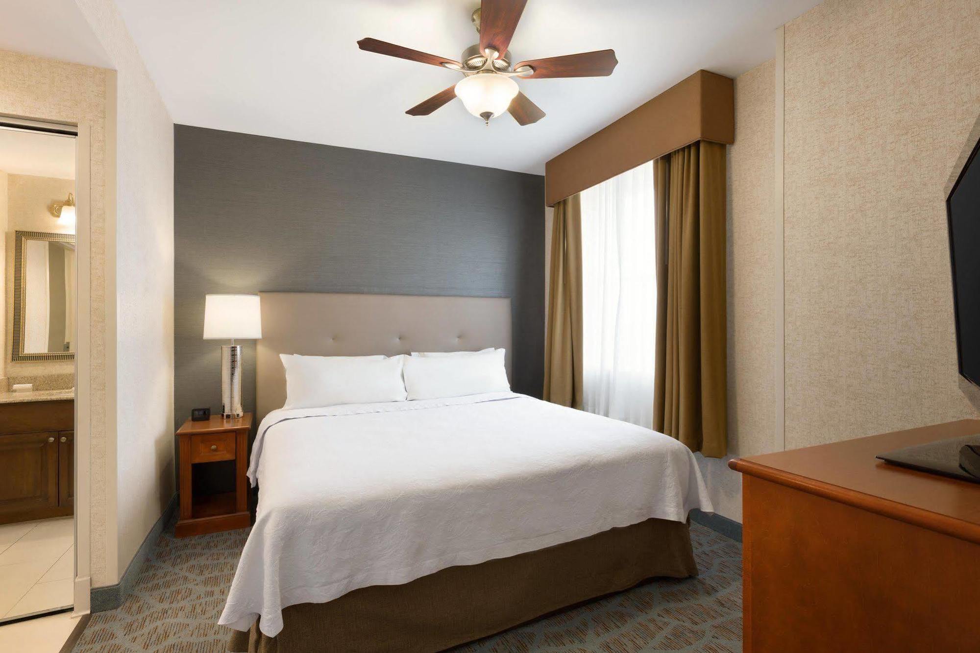 Homewood Suites By Hilton Hartford Downtown ภายนอก รูปภาพ