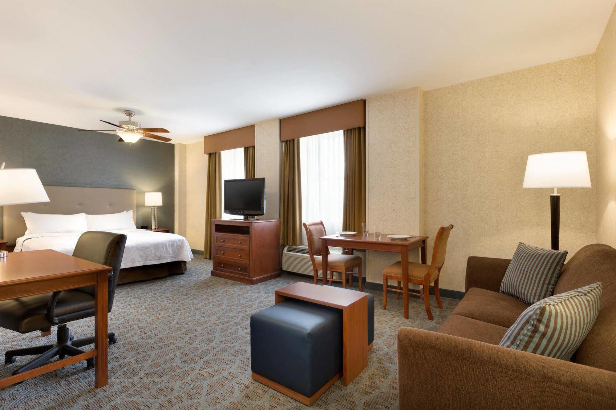 Homewood Suites By Hilton Hartford Downtown ภายนอก รูปภาพ