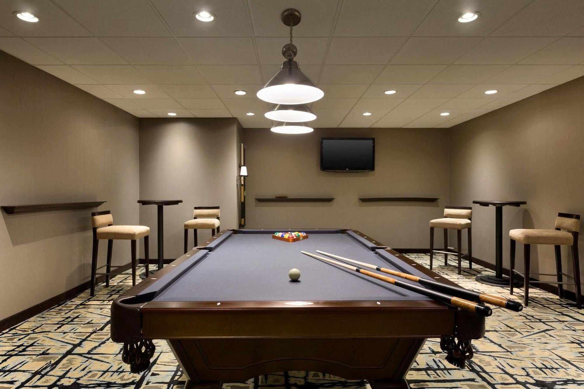 Homewood Suites By Hilton Hartford Downtown ภายนอก รูปภาพ