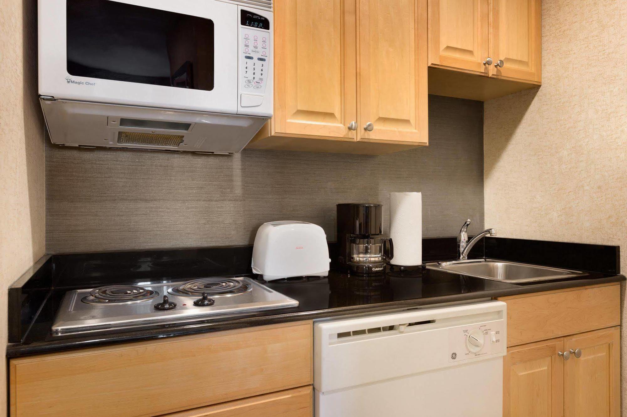 Homewood Suites By Hilton Hartford Downtown ภายนอก รูปภาพ